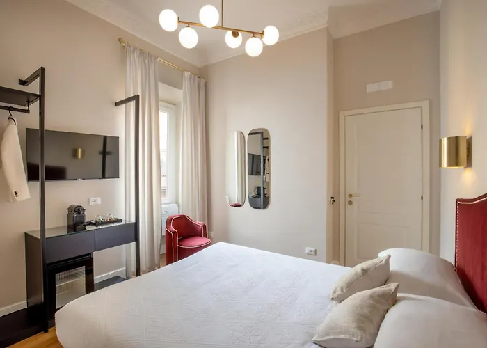 Daplace - Santa Susanna Suites
